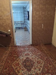 Сдам квартиру в спальном районе города