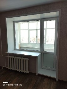 Продам 4-х комнатную квартиру.