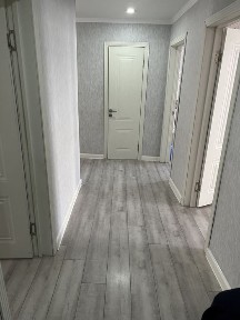 Продаю 3х комн квартиру, район Астана на Ермекова