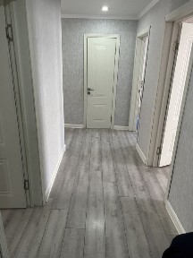 Продаю 3х комн квартиру, район Астана на Ермекова