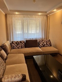 Продам 2-х ком. квартиру. 7/9, 8 м-он. 1 кольцо.