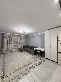 Квартира Посуточно и почасовой Аккент