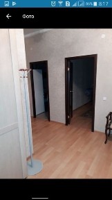 Аренда 2 х комн квартиры