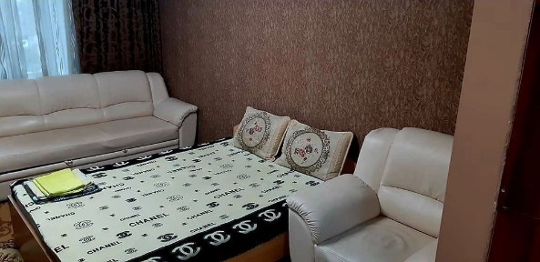 Квартира посуточно, на ночь