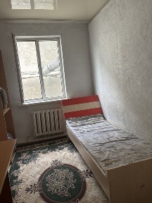 Сдам пол дома семейным можно с детми