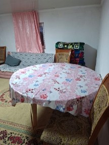 Времянка посуточно