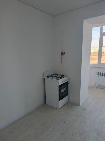 Продам/обменяю 2-комнатную квартиру, 60 м², Зачаганск, Уральск