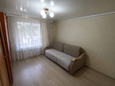 Продам 2х ком. кв по ул Абая2, 1эт