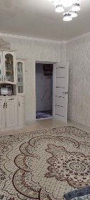 Актюбинская область, Актобе, микрорайон 11