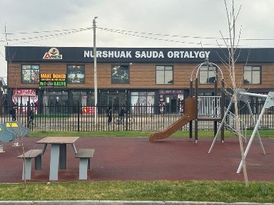 Аренда помещение