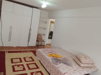 Авангард 3 мкр 38 дом