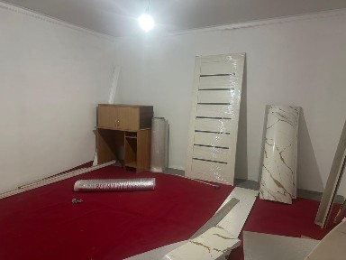 Квартира 2х комнатный