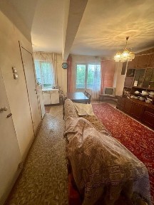 Продаётся 2-х комнатная квартира ул. Юбилейная 6