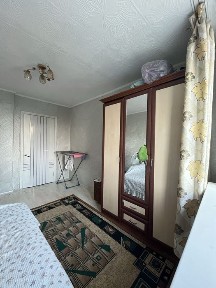 Продам квартиру 20 квартал