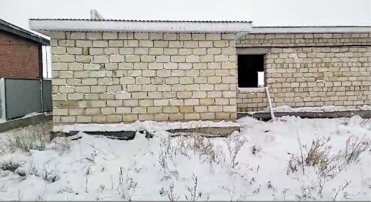 Продам дом Акжар плюс.