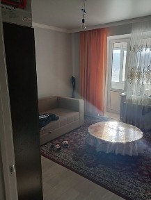 Продается 1 комнатная квартира. Жк Femida