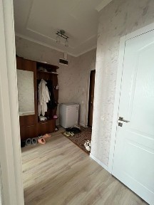 Продам 1 ком квартиру