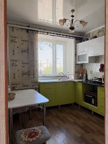 Продается однакомнатная квартира