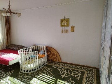 Продам СПОЧНО 2х комнатную квартиру