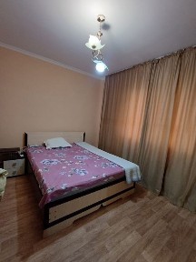Дом в п. Бекболат, Карасайский район
