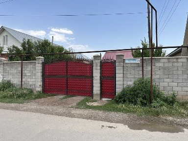 Продам Дом в Узынагаче