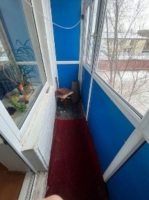 Квартра сдаётся аренда