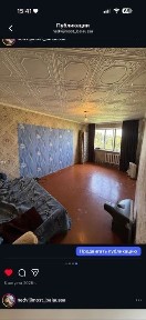 Продается 3х-комн. кв по ул. Абая