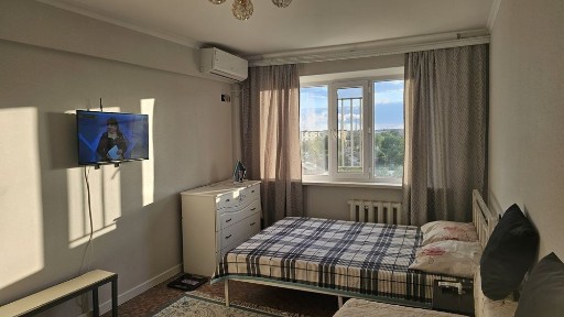 Продам квсртиру с ремонтом