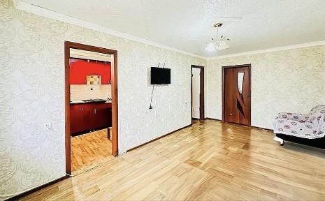 Продается 2 ком квартира на 31 квартале