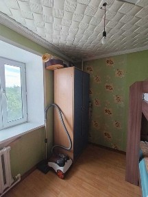 3 комн дом свечка на 6 мкрн за маг Талис