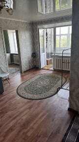 Продам 2-комнатную квартиру по улице Парковая 92