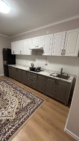 Мкр Туран 549/10. ЖК Жас отау. Ұзақ мерзімге пәтер жалға беріледі