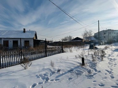 Карагандинская область, Шахтинск