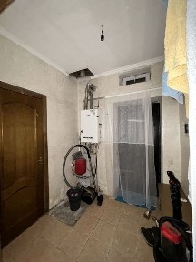 Табия 51 көшесі Жандосов паселок