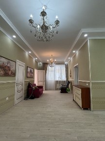 Продам коттедж по проспекту Абая