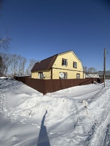 Продам двухэтажный котедж в селе Байтерек, Кызылжарский район