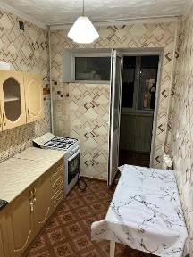 Аренда квартиры долгосрочно. Аида Империя