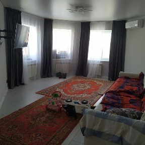 Продам 3 комн квартиру 100 кв. м. в новом доме