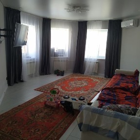 Продам 3 комн квартиру 100 кв. м. в новом доме