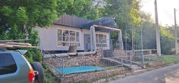 Продаю отдельно стоящее здание