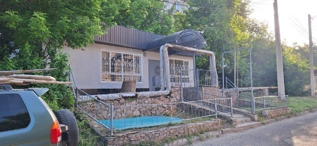 Продаю отдельно стоящее здание