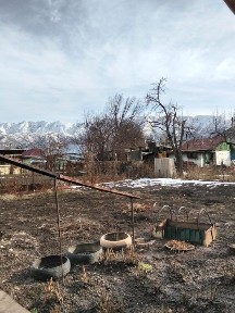 Продам дом на станции