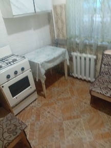Продаются 1-ная квартира микраен Каратау 12 не угловая