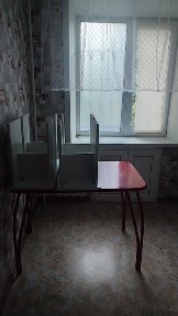 Сдам 2-х комнатную квартиру на первом этаже. Меблированная. Адрес 4-