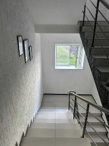Продам 3-х комнтаную квартиру в новостройке