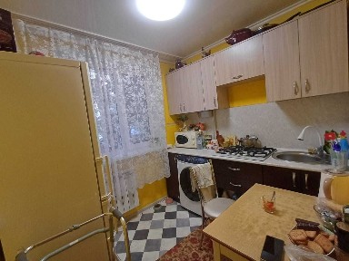 1й этаж окна выходят на сквер Район Северного