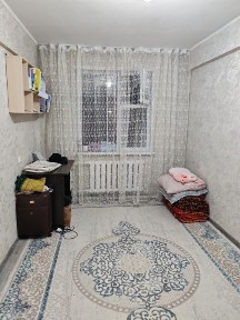 3 комнатная квартира продам срочно