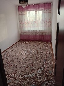 Квартира мкр Васток