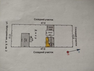 Продам дом ! Город Караганда Бухар-Жырауский район