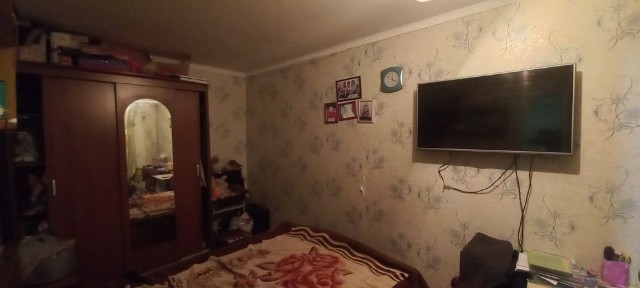 Квартира Ново-Ахмирово